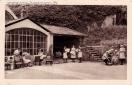 Carte postale ancienne - Besançon - École Ménagère de la Providence