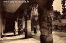 Carte postale ancienne - 10 - BESANÇON - Eglise St-Jean. Chaire Gothique