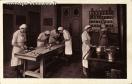 Carte postale ancienne - ÉCOLE MÉNAGÈRE de la PROVIDENCE - BESANÇON - Le Cours d...
