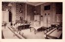 Carte postale ancienne - ÉCOLE MÉNAGÈRE de la PROVIDENCE - BESANÇON - La Salle à...