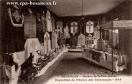 Carte postale ancienne - BESANÇON - Maison de la Providence - Exposition de l'Œu...