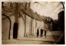 Carte postale ancienne - BESANÇON - Rue de la Convention