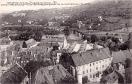 Carte postale ancienne - 1662. Besançon - Vue de Brégille prise de la Cathédrale...