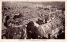 Carte postale ancienne Besançon - Au Grand Turc - BESANÇON - Institution St-Jean vue de la Cathédrale