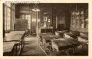 Carte postale ancienne - Pensionnat Notre-Dame - 11, Rue de la Convention - BESA...