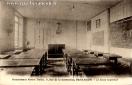 Carte postale ancienne - Pensionnat Notre-Dame, 11, Rue de la Convention, BESANÇ...