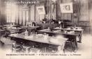 Carte postale ancienne - PENSIONNAT NOTRE-DAME - 11 Rue de la Convention - Besan...