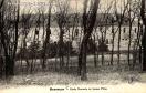 Carte postale ancienne - Besançon - Ecole Normale de Jeunes Filles