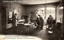 Carte postale ancienne - UNION DES FEMMES DE FRANCE - Comité de Besançon - Clini...