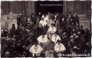 Carte postale ancienne - SACRE DE MGR DUBOURG - 25-2-1929