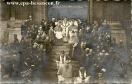 Carte postale ancienne - SACRE DE MGR DUBOURG - 25-2-1929