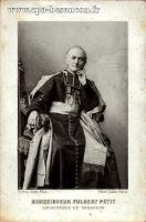 Carte postale ancienne - MONSEIGNEUR FULBERT PETIT - ARCHEVÊQUE DE BESANÇON