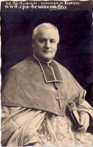 Carte postale ancienne - Monseigneur Joseph-Marie-Louis Humbrecht - Archevêque d...