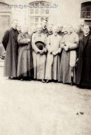 Carte postale ancienne - BESANÇON - "29 mai 1921 au Sacre de Monseigneur Rémond ...