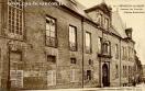 Carte postale ancienne - 67. - BESANÇON-les-BAINS - Annexes des Facultés (Ancien...