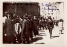 Carte postale ancienne - Congrès de l'ACJF à Besançon - 10/11 - 4 - 26 - Le défi...