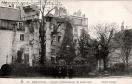Carte postale ancienne - 13. BESANÇON - Square Archéologique de Saint-Jean