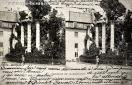 Carte postale ancienne - EXCURSION EN FRANCHE-COMTÉ - BESANÇON - Le Square Saint...