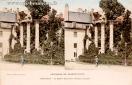 Carte postale ancienne - EXCURSION EN FRANCHE-COMTÉ - BESANÇON - Le Square Saint...