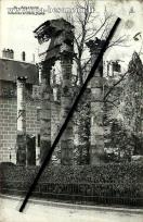 Carte postale ancienne - 76 - BESANÇON - Colonnes archéologiques