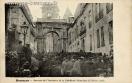Carte postale ancienne - Besançon - Souvenir de l'Inventaire de la Cathédrale Sa...