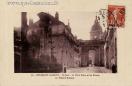 Carte postale ancienne - 36. - BESANÇON -les-BAINS. - St-Jean - La Porte Noire e...