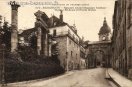 Carte postale ancienne - EXCURSION EN FRANCHE-COMTÉ - 377. BESANÇON - Square arc...