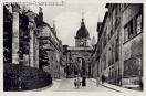 Carte postale ancienne Besançon - Combier - 191. BESANÇON (Doubs) - St Jean. Square CASTAN