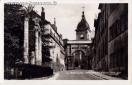 Carte postale ancienne Besançon - Au Pacha - 10 - BESANÇON - Porte noire et Cathédrale Saint-Jean