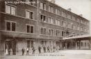 Carte postale ancienne - Besançon - 1914-1915 - Hôpital St-Jean