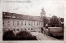 Carte postale ancienne - Institution Saint-Jean. - BESANÇON. La Chapelle et la C...