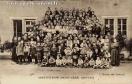 Carte postale ancienne - INSTITUTION SAINT-JEAN 1910-1911