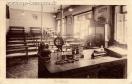 Carte postale ancienne - Institution Saint-Jean. - BESANÇON. - Amphithéâtre de P...