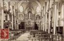 Carte postale ancienne - BESANÇON - Séminaire de Philosophie.