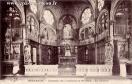 Carte postale ancienne - BESANÇON. - Chapelle de l'Institution St-Jean. - Le Chœ...