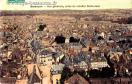 Carte postale ancienne - Besançon. - Vue générale, prise du clocher Saint-Jean