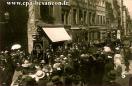 Carte postale ancienne - Besançon - 5 - Funérailles de Monseigneur Gauthey, arch...