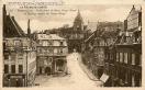 Carte postale ancienne - LA FRANCHE-COMTÉ - 61 - Besançon - Cathédrale St-Jean, ...