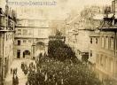Carte postale ancienne - Inventaire de la cathédrale de Besançon - 5 février 190...