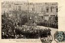 Carte postale ancienne - N° 3. - Collection du Centenaire de VICTOR HUGO - BESAN...