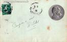 Carte postale ancienne - VICTOR HUGO