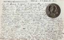 Carte postale ancienne - VICTOR HUGO