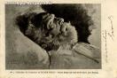Carte postale ancienne - N°4 - Collection du Centenaire de VICTOR HUGO - Victor ...