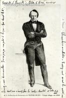 Carte postale ancienne - N°8 - Collection du Centenaire de VICTOR HUGO - Victor ...