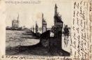 Carte postale ancienne - N° 14 - Collection du Centenaire de VICTOR HUGO - Un de...
