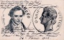 Besançon victor hugo 26 février 1902