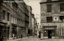 Carte postale ancienne - 414. - BESANÇON-les-BAINS. - Place Victor-Hugo - Maison...