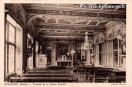 Carte postale ancienne Besançon - Meusy - BESANÇON (Doubs) - Chapelle de la Sainte Famille