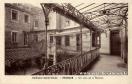 Carte postale ancienne - Institution Sainte-Ursule. - BESANÇON - Un coin de la G...