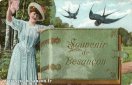 Souvenir de besançon